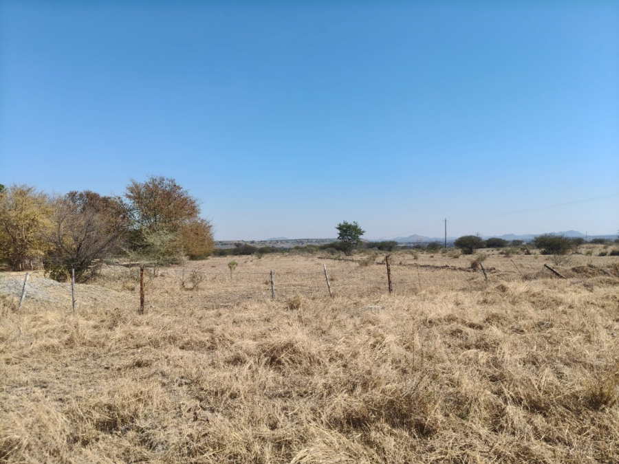 Commercial Property for Sale in Marikana North West